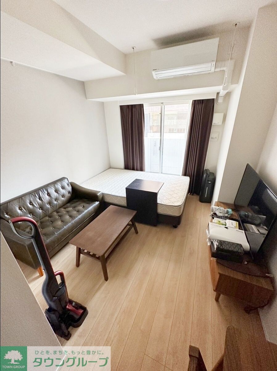 ロイジェントパークス千葉中央の物件内観写真