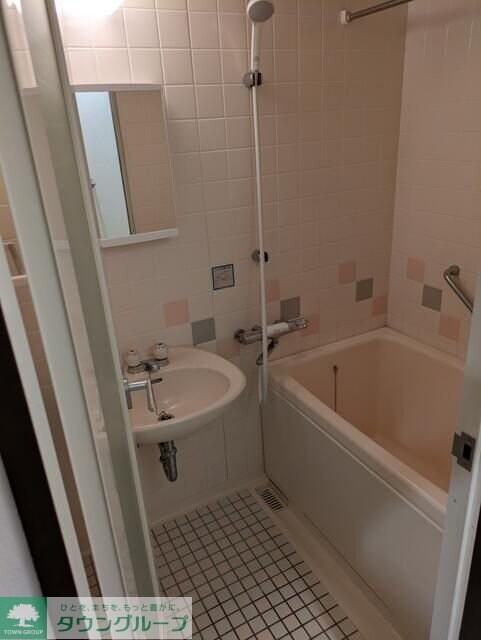 ライオンズマンション千葉東 の物件内観写真