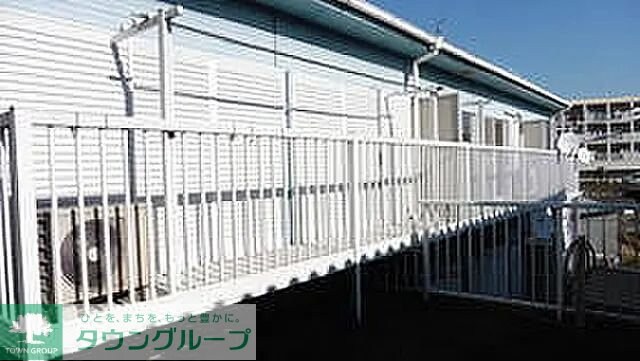 GRACE宮野木の物件内観写真