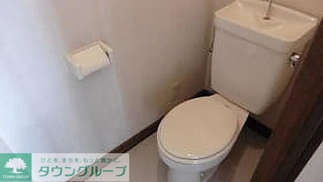 GRACE宮野木の物件内観写真