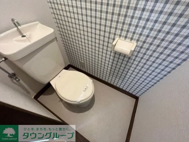 GRACE宮野木の物件内観写真