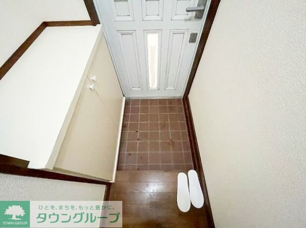 GRACE宮野木の物件内観写真