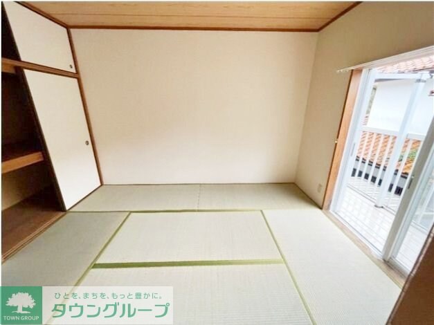 GRACE宮野木の物件内観写真