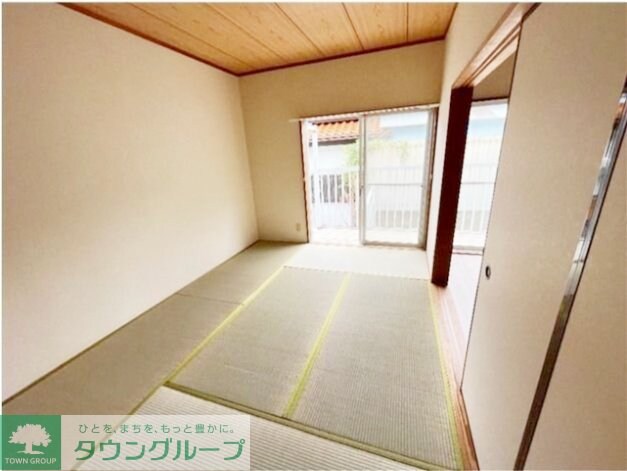 GRACE宮野木の物件内観写真