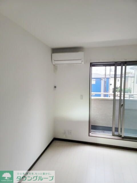 グレイスさつきが丘の物件内観写真