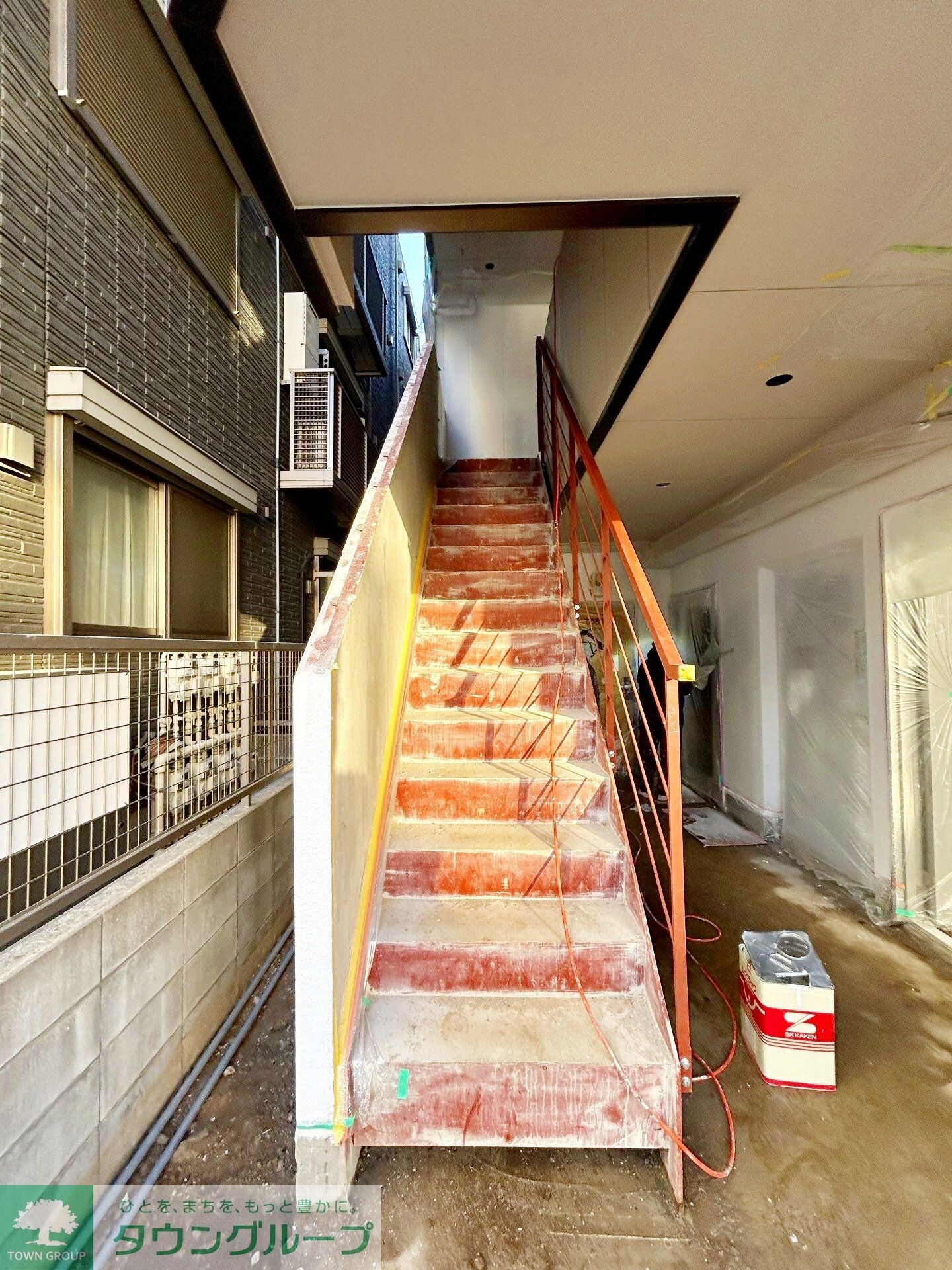 金太郎ヒルズ347の物件内観写真