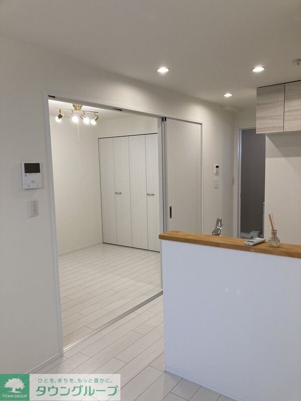 Lyk都町 C棟の物件内観写真
