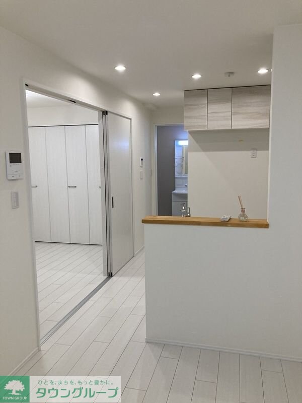 Lyk都町 C棟の物件内観写真