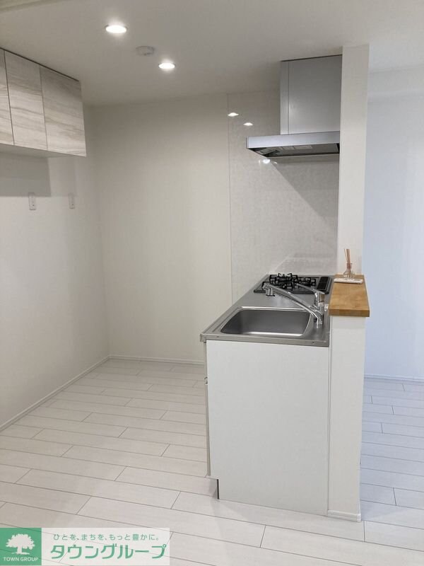 Lyk都町 C棟の物件内観写真