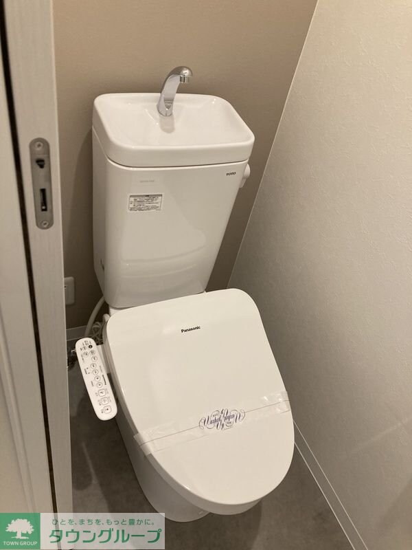 Lyk都町 C棟の物件内観写真