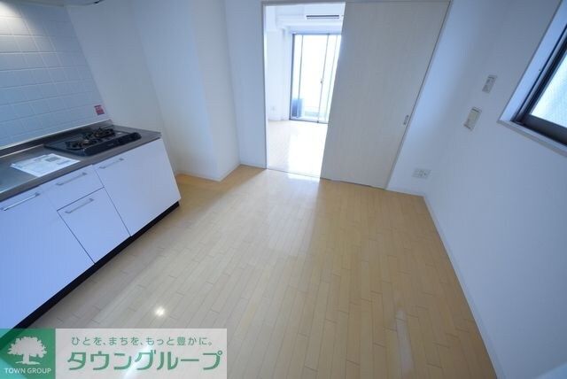 スカール千葉みなと の物件内観写真