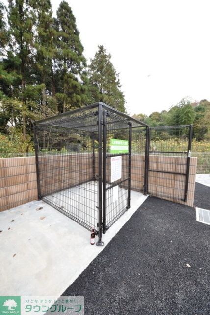 ソウソウ・ソンケン・リュウビの物件内観写真