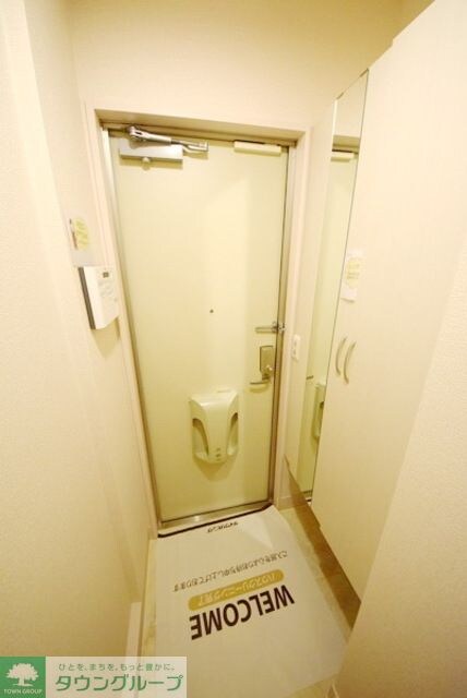 ソウソウ・ソンケン・リュウビの物件内観写真