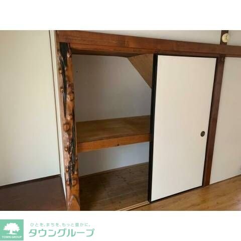 仁戸名町戸建の物件内観写真