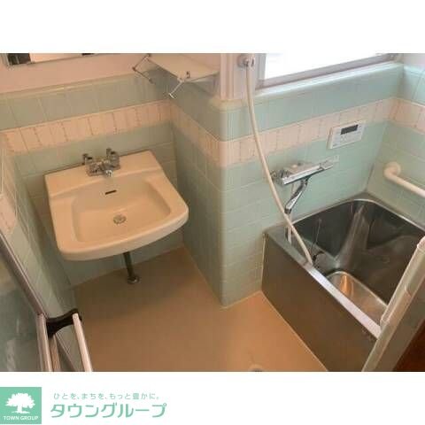 仁戸名町戸建の物件内観写真