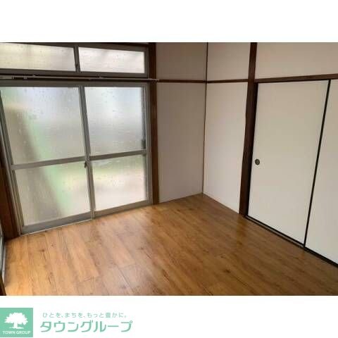 仁戸名町戸建の物件内観写真