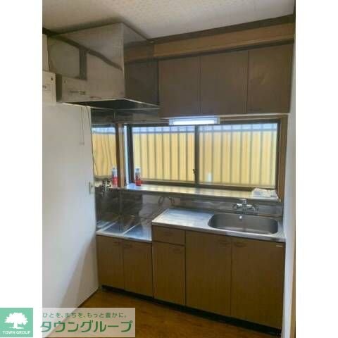 仁戸名町戸建の物件内観写真