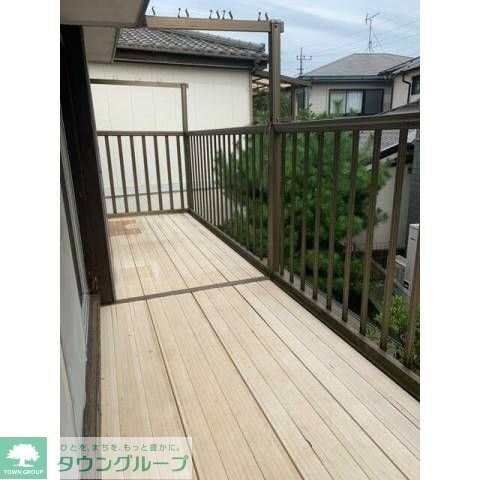 仁戸名町戸建の物件内観写真