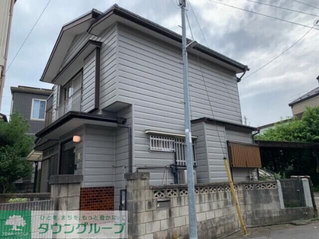 仁戸名町戸建の物件外観写真