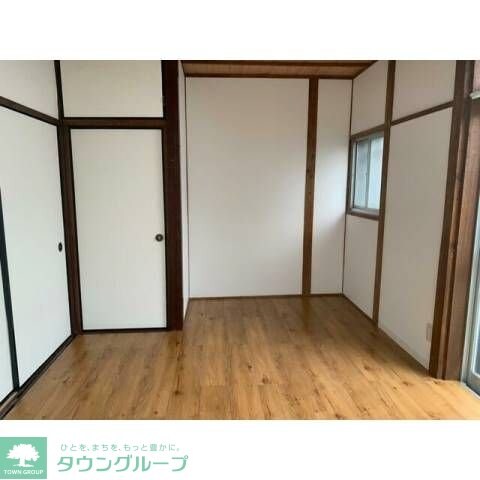 仁戸名町戸建の物件内観写真