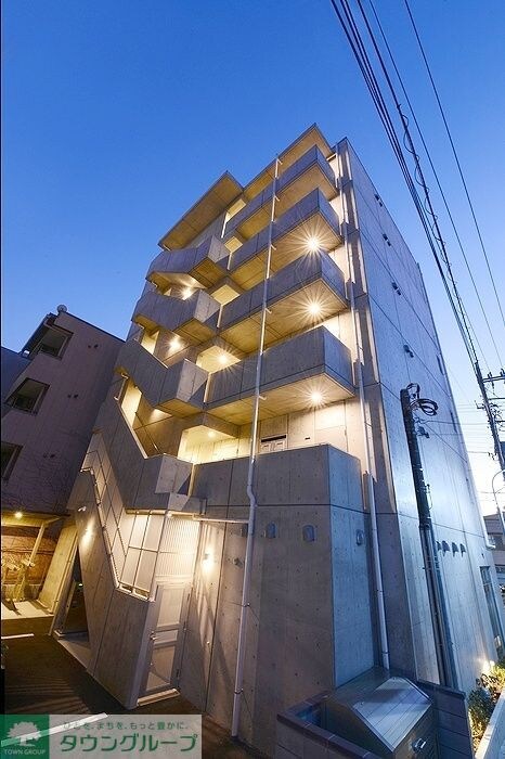 G'-noteの物件内観写真