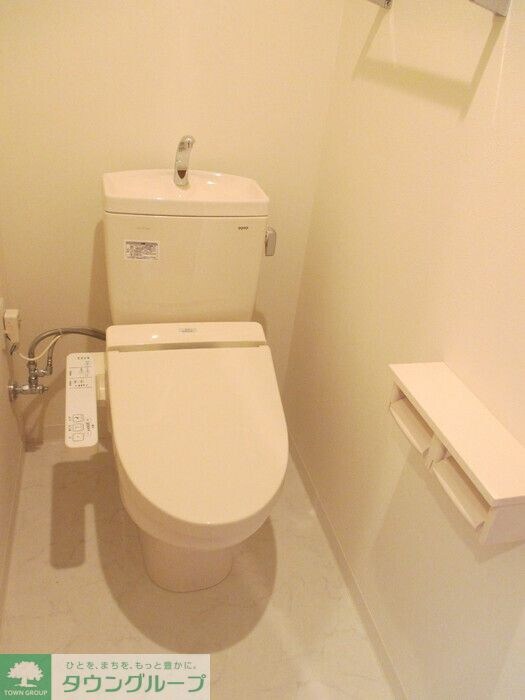 G'-noteの物件内観写真