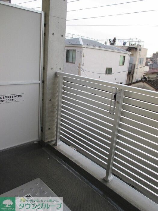 G'-noteの物件内観写真