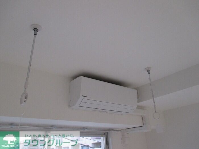 G'-noteの物件内観写真