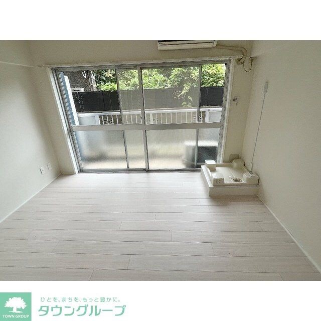 高根マンションの物件内観写真