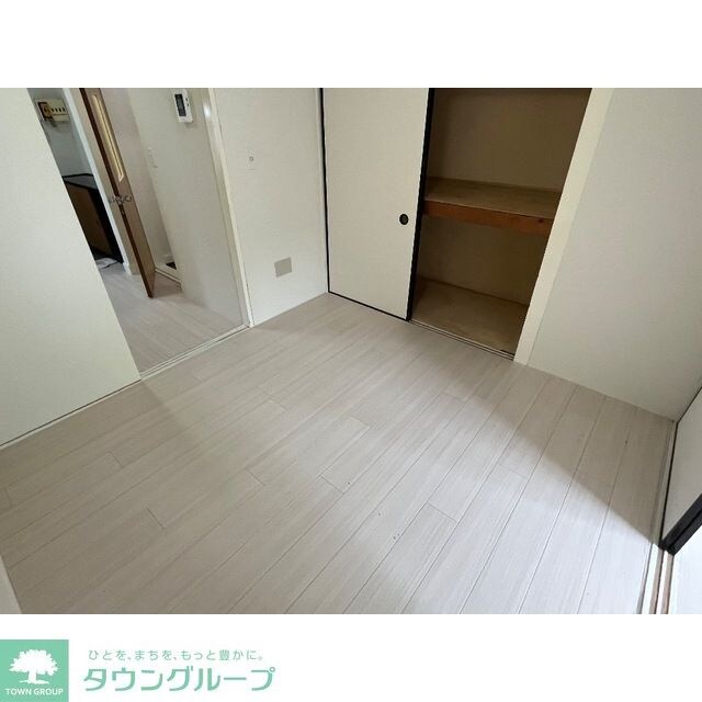 高根マンションの物件内観写真