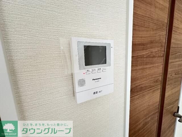 仮称)宮崎町共同住宅2の物件内観写真