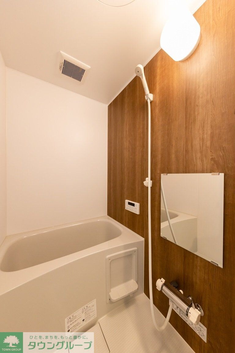 VAU house青葉の森の物件内観写真