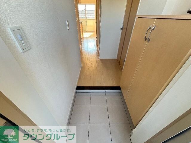 エスポワール幕張の物件内観写真