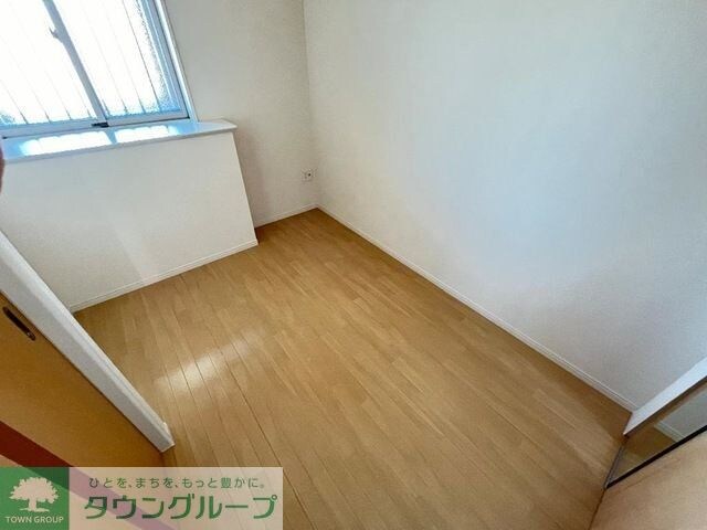 エスポワール幕張の物件内観写真