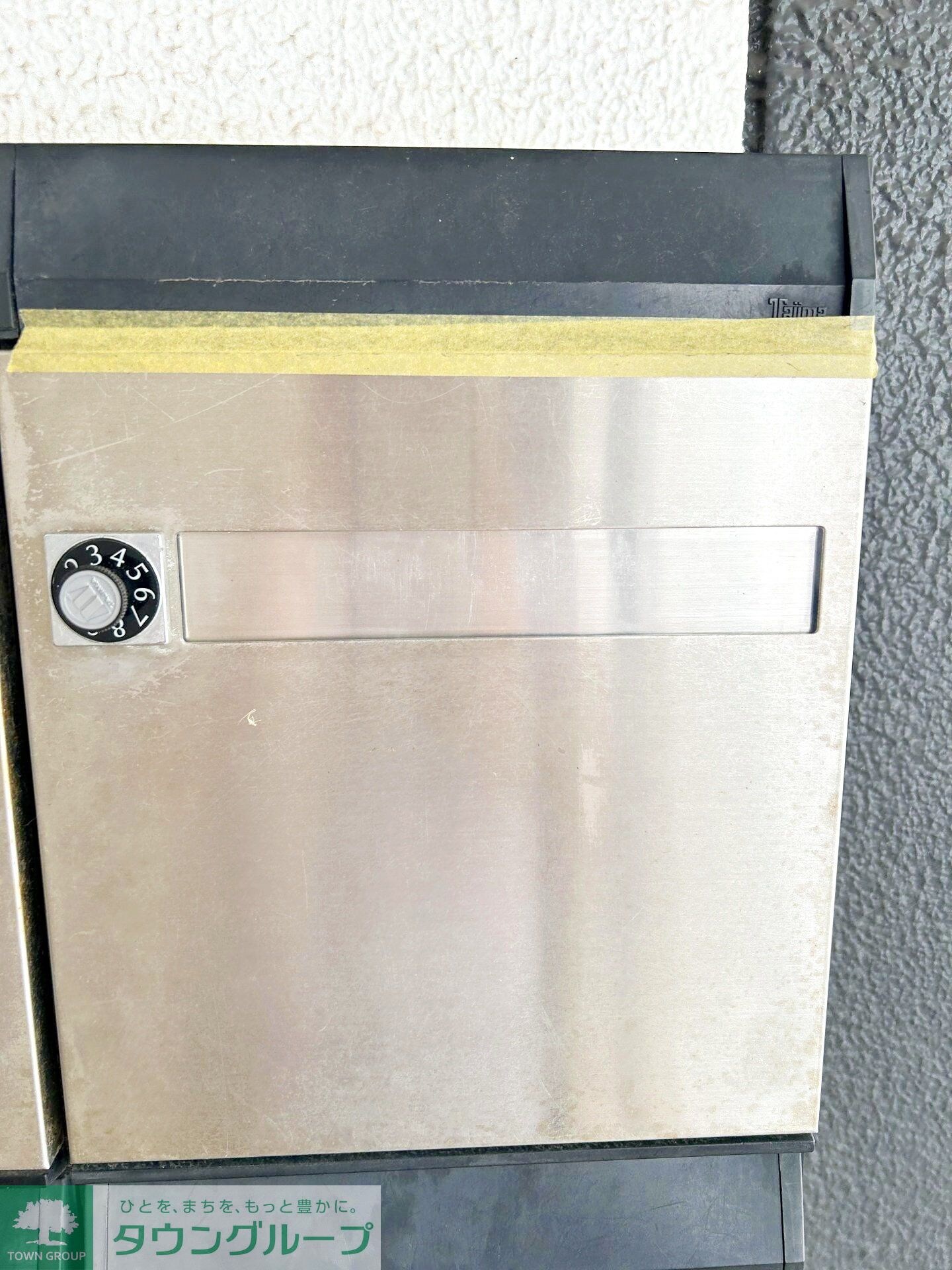 レイクハイム1の物件内観写真