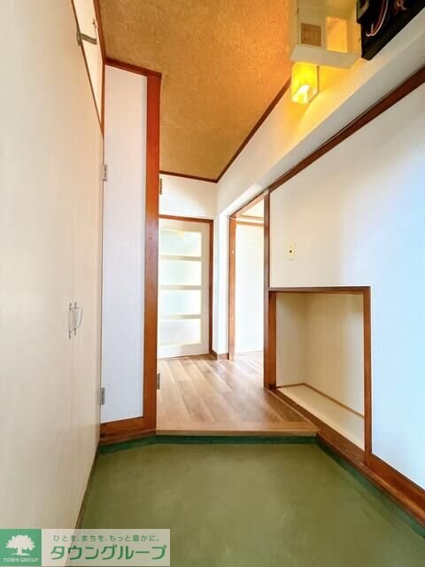 みつわ台団地16号棟の物件内観写真