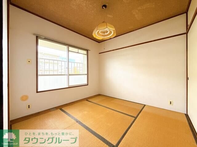 みつわ台団地16号棟の物件内観写真