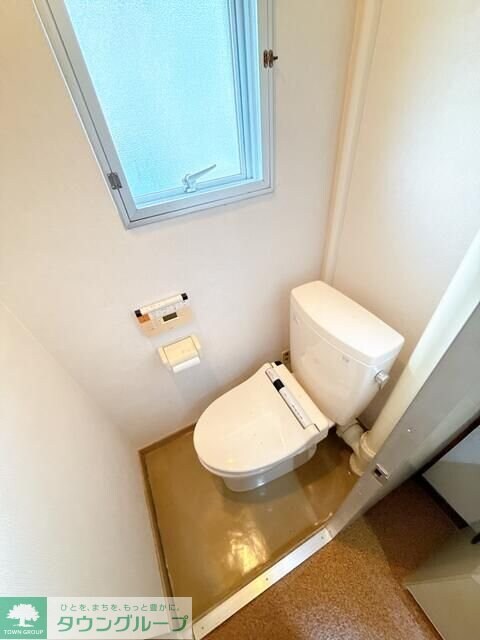 みつわ台団地16号棟の物件内観写真