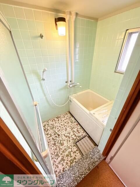 みつわ台団地16号棟の物件内観写真