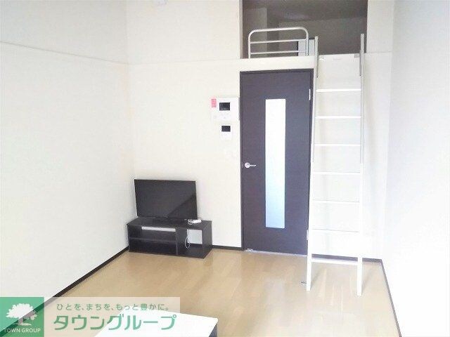 レオネクストネオエスト花園の物件内観写真