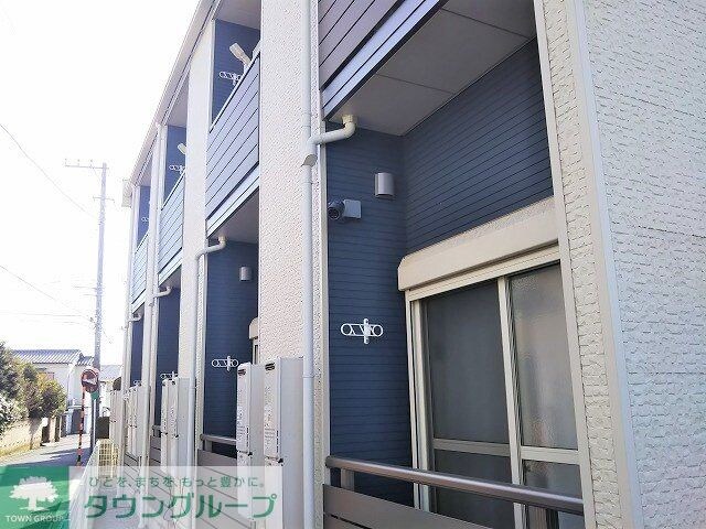 レオネクストネオエスト花園の物件内観写真