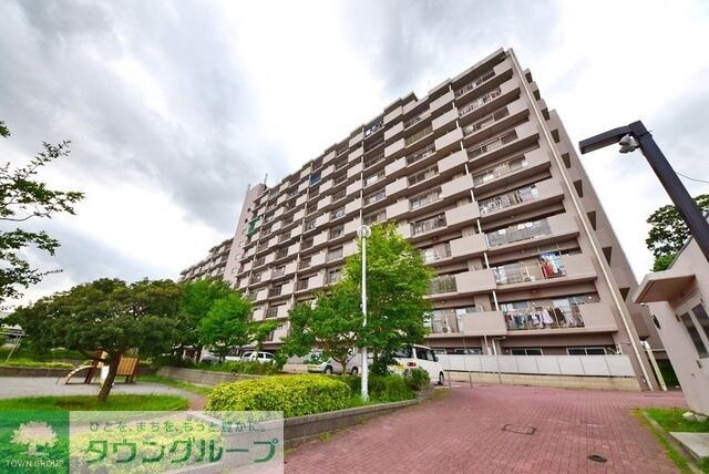 ファインビュー千葉の物件内観写真