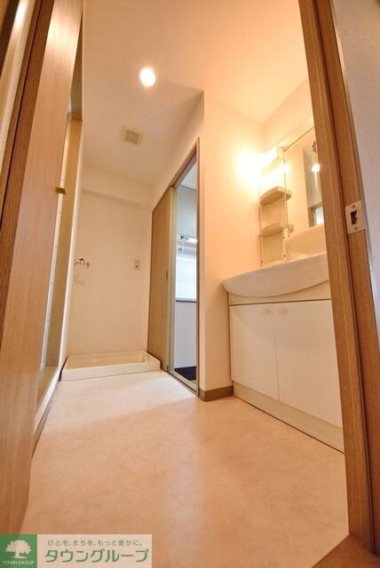 ファインビュー千葉の物件内観写真