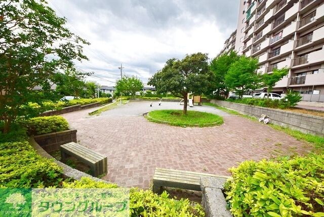 ファインビュー千葉の物件内観写真