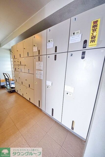 ファインビュー千葉の物件内観写真