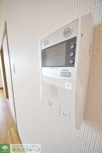 ファインビュー千葉の物件内観写真