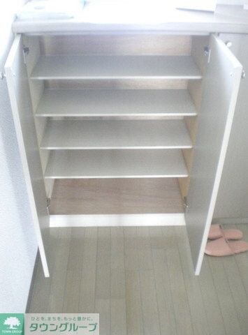 ファインビュー千葉の物件内観写真