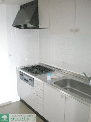 ファインビュー千葉の物件内観写真