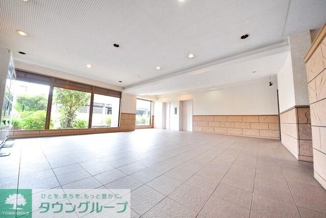 ファインビュー千葉の物件内観写真