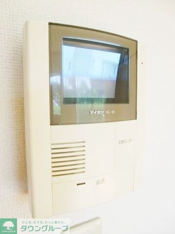 Aレガート千葉椿森A棟の物件内観写真